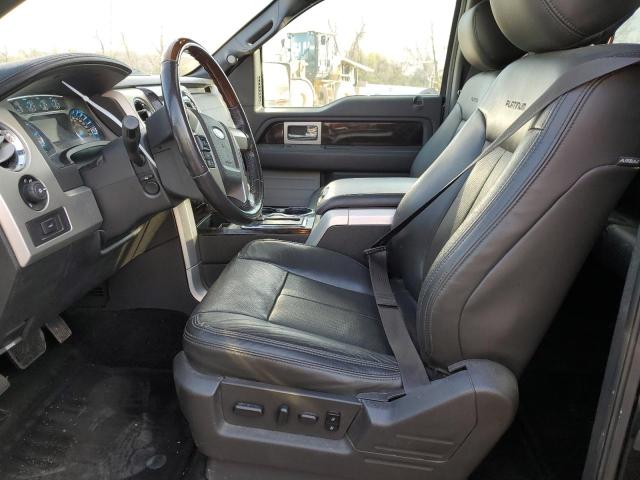 Photo 7 from auction – 2014 FORD F150 SUPER with VIN 1FTFW1ET5EFB82333