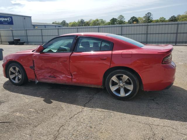 Photo 2 from auction – 2015 DODGE CHARGER SE with VIN 2C3CDXBG9FH832269
