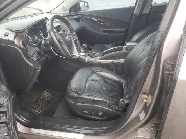 Photo 7 from auction – 2012 BUICK LACROSSE with VIN 1G4GC5ER8CF190279