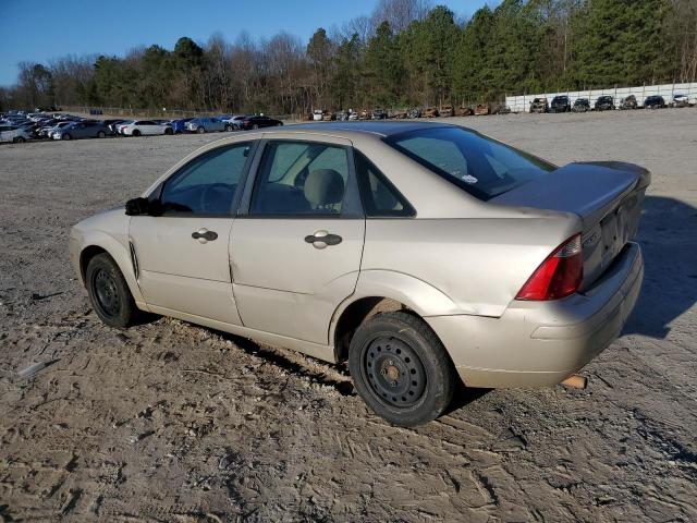 Photo 2 from auction – 2007 FORD FOCUS ZX4 with VIN 1FAFP34N07W124151