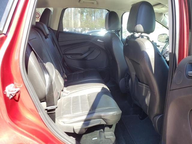 Photo 11 from auction – 2017 FORD ESCAPE TIT with VIN 1FMCU9J93HUB30762