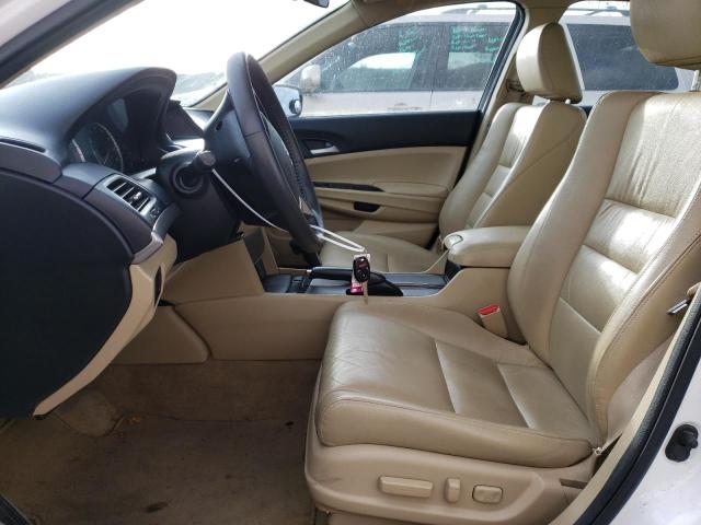 Photo 7 from auction – 2012 HONDA ACCORD SE with VIN 1HGCP2F64CA194628