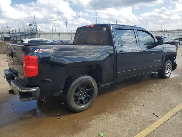Photo 3 from auction – 2015 CHEVROLET 1500 with VIN 3GCUKREC9FG441424