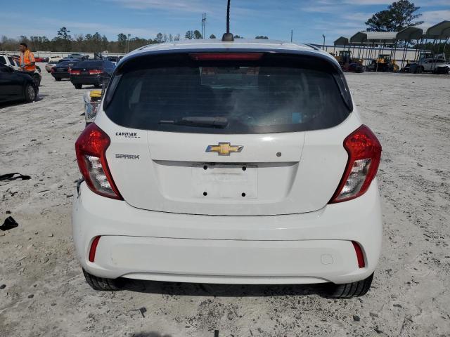 Photo 6 from auction – 2019 CHEVROLET SPARK LS with VIN KL8CB6SA2KC711399