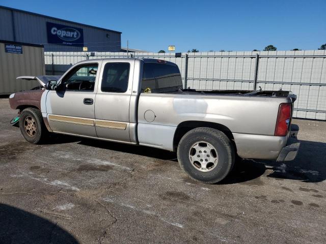 Photo 2 from auction – 2003 CHEVROLET SILVERADO with VIN 2GCEC19V231231668