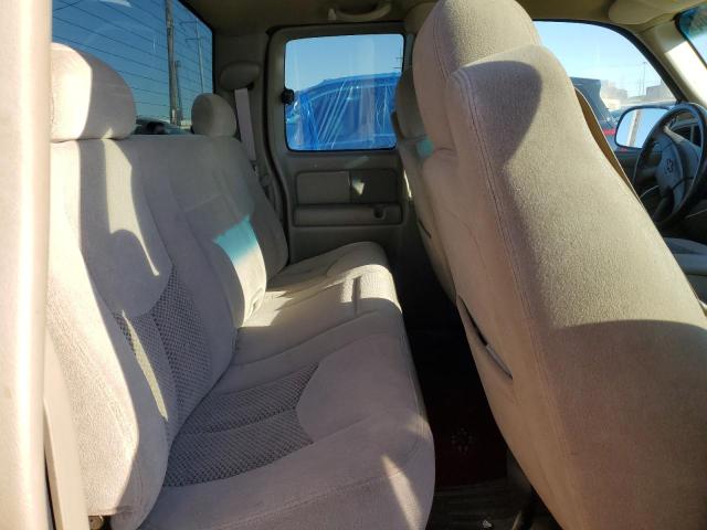 Photo 10 from auction – 2003 CHEVROLET SILVERADO with VIN 1GCEC19V23Z120769