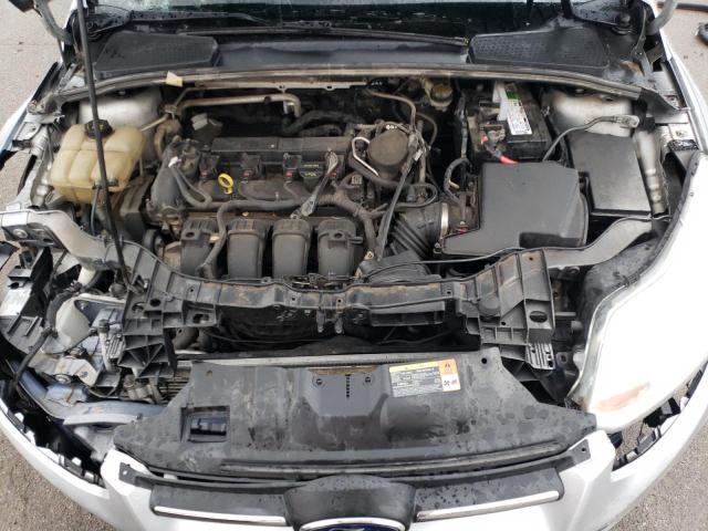 Photo 11 from auction – 2014 FORD FOCUS SE with VIN 1FADP3F29EL316273