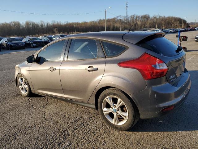 Photo 2 from auction – 2012 FORD FOCUS SE with VIN 1FAHP3K2XCL214663