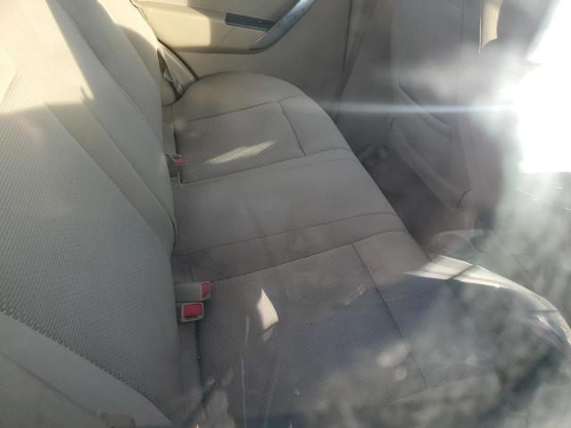 Photo 10 from auction – 2009 CHEVROLET AVEO LS with VIN KL1TD56E99B611252