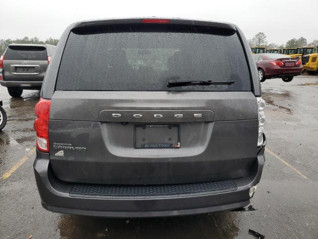 Photo 6 from auction – 2015 DODGE GRAND CARA with VIN 2C4RDGCG5FR703833
