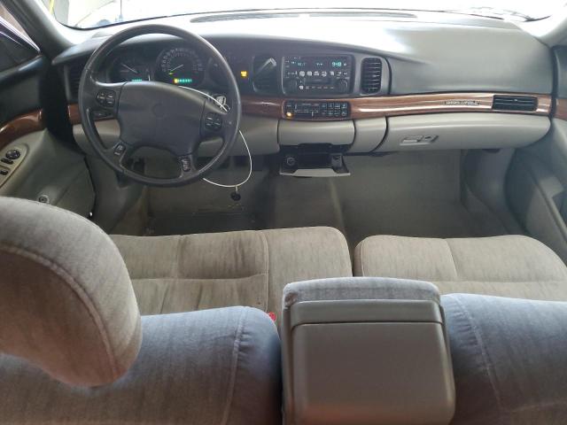 Photo 8 from auction – 2004 BUICK LESABRE CU with VIN 1G4HP52K544165515