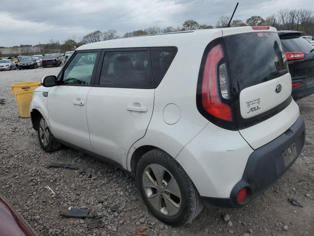 Photo 2 from auction – 2016 KIA SOUL with VIN KNDJN2A20G7853937