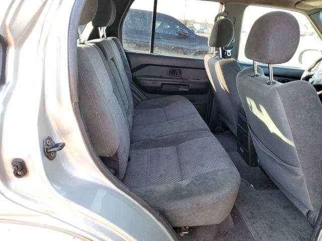 Photo 11 from auction – 2004 NISSAN PATHFINDER with VIN JN8DR09YX4W908611