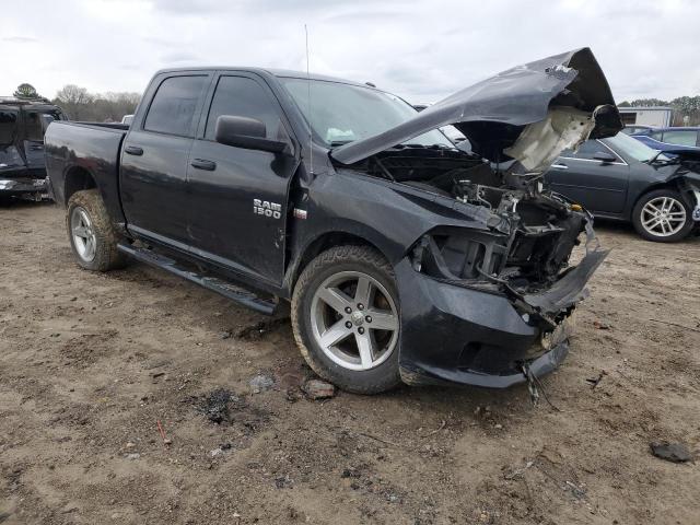 Photo 4 from auction – 2017 RAM 1500 ST with VIN 3C6RR6KT2HG598856