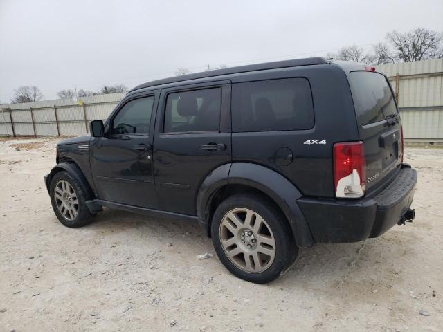 Photo 2 from auction – 2011 DODGE NITRO HEAT with VIN 1D4PU4GK9BW603677