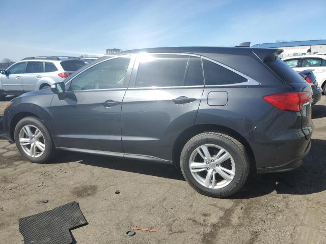 Photo 2 from auction – 2014 ACURA RDX with VIN 5J8TB4H32EL013109