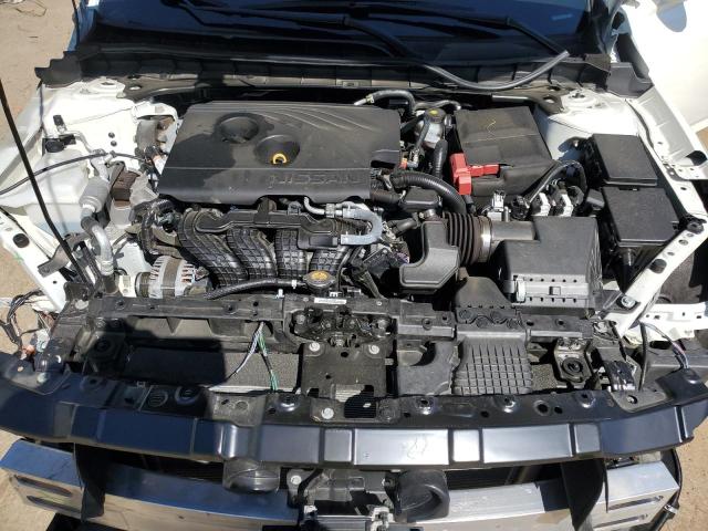 Photo 11 from auction – 2019 NISSAN ALTIMA SL with VIN 1N4BL4EV9KC166018