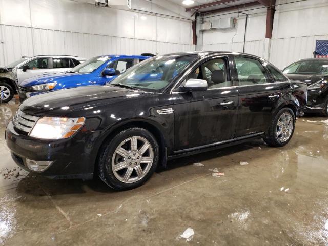 FORD TAURUS LIM 2008 z numerem VIN 1FAHP25W88G110004 - Zdjęcie z aukcji