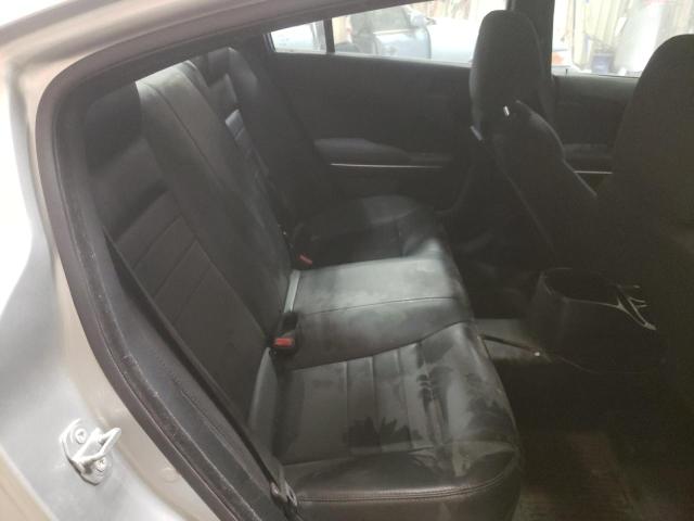 Photo 10 from auction – 2018 DODGE CHARGER PO with VIN 2C3CDXKT4JH285059