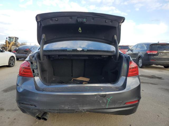 Photo 6 from auction – 2014 BMW 328 I SULE with VIN WBA3C1C51EK107472