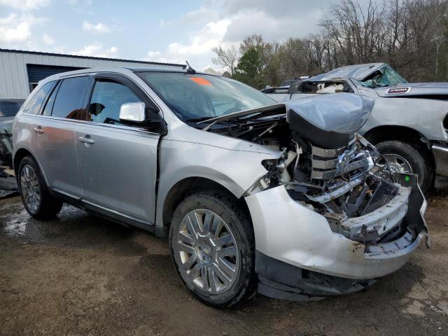 Photo 4 from auction – 2010 FORD EDGE LIMIT with VIN 2FMDK3KC9ABB03188