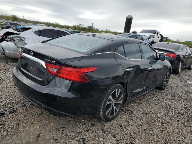 Photo 3 from auction – 2017 NISSAN MAXIMA 3.5 with VIN 1N4AA6AP7HC394337