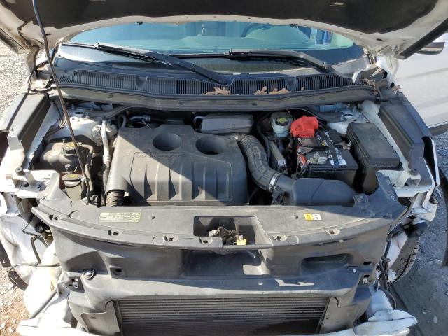 Photo 12 from auction – 2012 FORD EXPLORER L with VIN 1FMHK7F96CGA78964