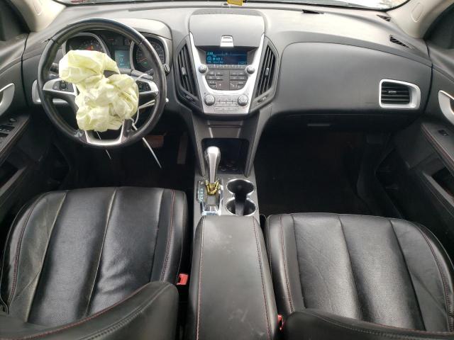 Photo 8 from auction – 2011 CHEVROLET EQUINOX LT with VIN 2CNFLGE54B6217622