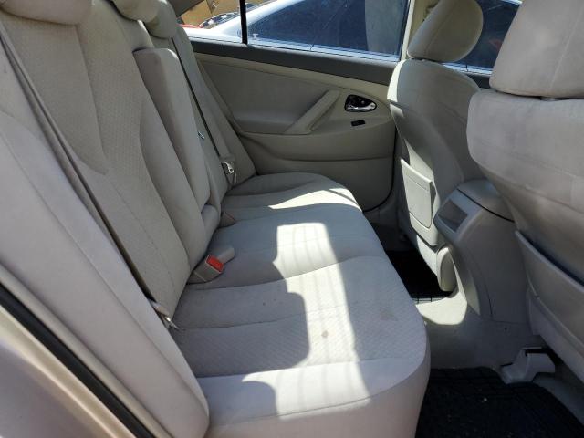 Photo 10 from auction – 2007 TOYOTA CAMRY CE with VIN 4T1BE46K27U538644