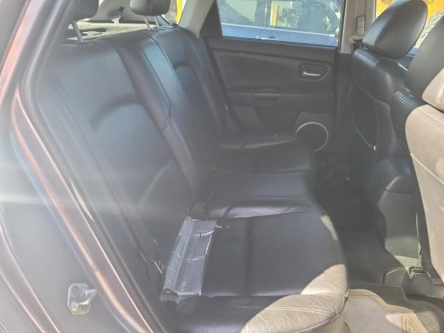 Фото 10 с аукциона – 2005 MAZDA 3 HATCHBAC с VIN JM1BK343451299065