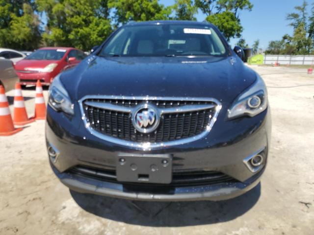 Photo 5 from auction – 2020 BUICK ENVISION E with VIN LRBFX2SA7LD124026