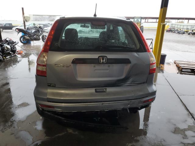 Photo 6 from auction – 2011 HONDA CR-V with VIN 5J6RE3H32BL010226