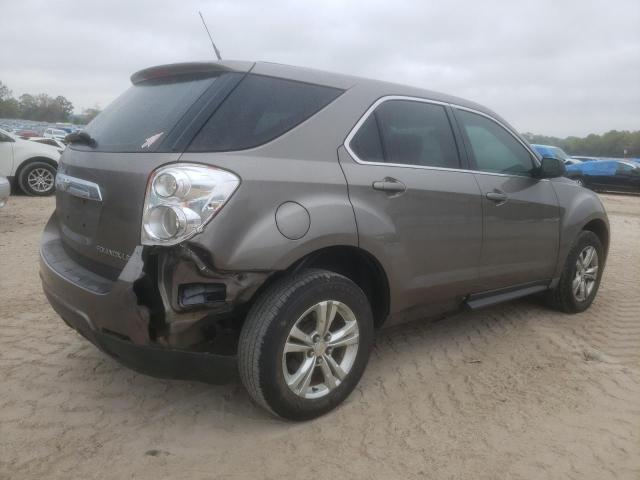 Photo 3 from auction – 2010 CHEVROLET EQUINOX LS with VIN 2CNALBEW1A6228825