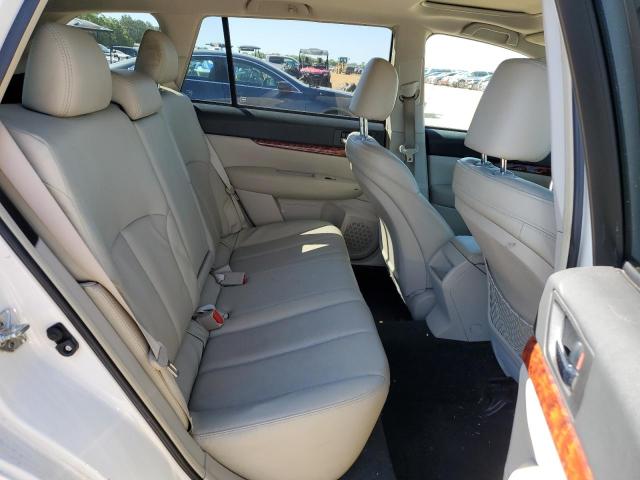 Снимка 10 от търг – 2011 SUBARU OUTBACK 2. с VIN 4S4BRBKC7B3345024
