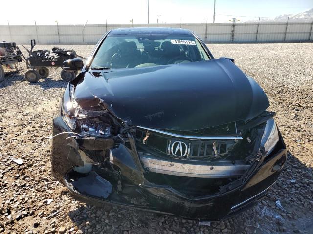 Photo 5 from auction – 2016 ACURA TLX TECH with VIN 19UUB3F54GA000900