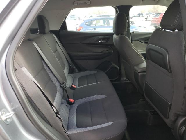 Photo 11 from auction – 2021 CHEVROLET TRAILBLAZE with VIN KL79MNSLXMB026015