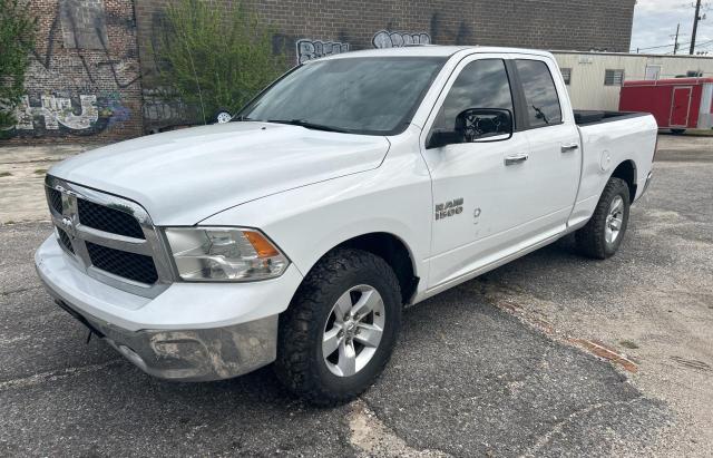 Photo 2 from auction – 2015 RAM 1500 SLT with VIN 1C6RR6GG3FS742044