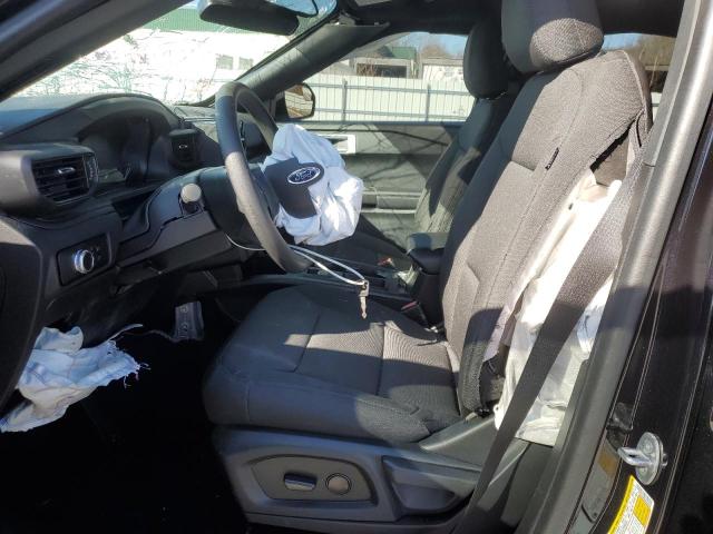 Photo 7 from auction – 2023 FORD EXPLORER P with VIN 1FM5K8ABXPGA03628