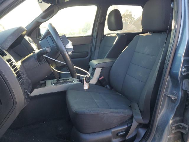 Photo 7 from auction – 2012 FORD ESCAPE XLT with VIN 1FMCU0D73CKA20319