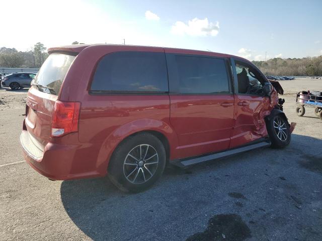 Photo 3 from auction – 2014 DODGE GRAND CARA with VIN 2C4RDGCG2ER261480