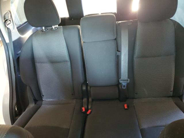 Photo 10 from auction – 2017 NISSAN PATHFINDER with VIN 5N1DR2MN1HC648767