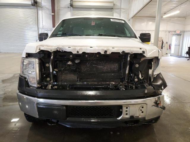 Photo 5 from auction – 2013 FORD F150 SUPER with VIN 1FTFW1ET9DFB92037
