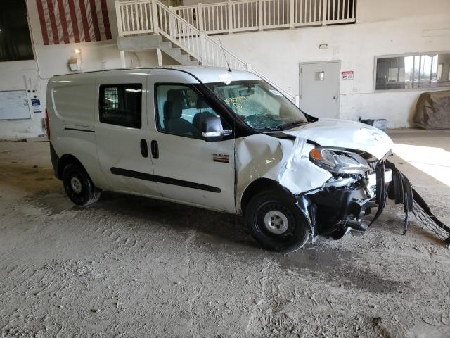 Photo 4 from auction – 2021 RAM PROMASTER with VIN ZFBHRFAB5M6U45299