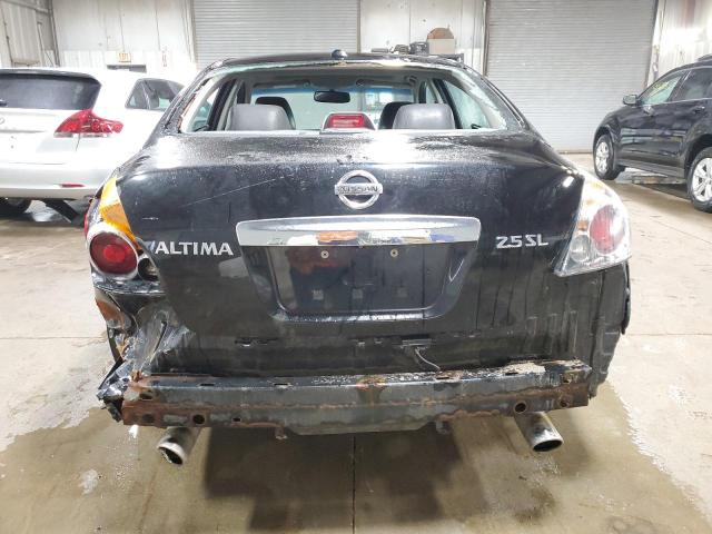 Foto 6 de la subasta – 2012 NISSAN ALTIMA BAS con VIN 1N4AL2AP3CC155797