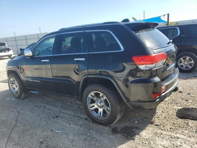 Photo 2 from auction – 2014 JEEP GRAND CHER with VIN 1C4RJEBG3EC303386