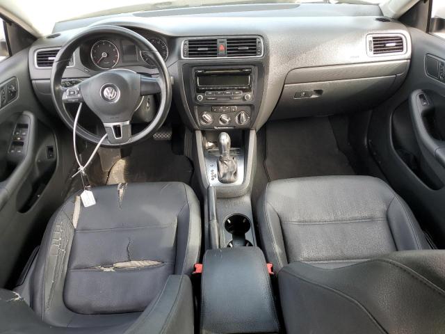 Photo 8 from auction – 2012 VOLKSWAGEN JETTA SE with VIN 3VWDP7AJ7CM423167
