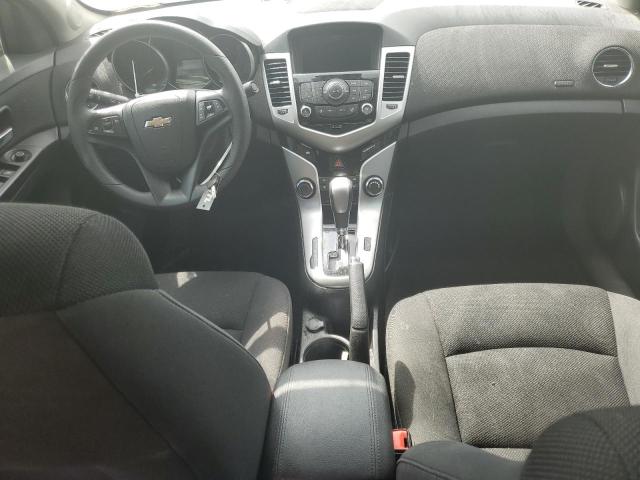 Photo 8 from auction – 2015 CHEVROLET CRUZE LT with VIN 1G1PC5SB3F7255476