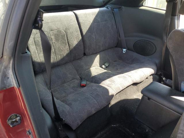 Photo 10 from auction – 2001 MITSUBISHI ECLIPSE GS with VIN 4A3AC44G31E177055