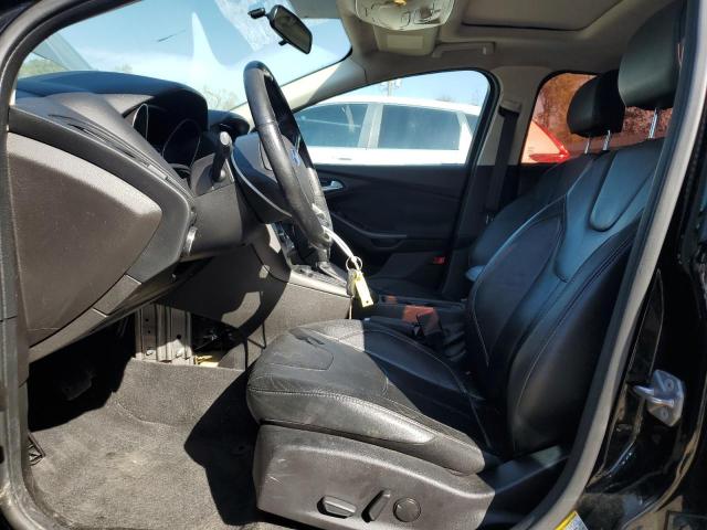 Photo 7 from auction – 2016 FORD FOCUS SE with VIN 1FADP3K26GL307538