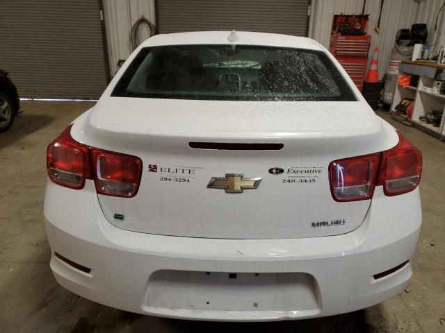 Photo 6 from auction – 2016 CHEVROLET MALIBU LIM with VIN 1G11C5SA1GF112966